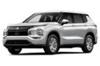 2026 Mitsubishi Outlander Plug-In Hybrid ES-Auto