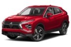 2026 Mitsubishi Eclipse Cross ES-Auto