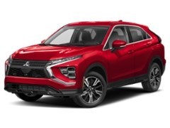 2026 Mitsubishi Eclipse Cross SUV