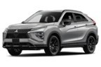 2026 Mitsubishi Eclipse Cross NOIR-Auto