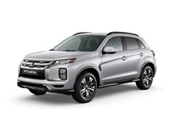 Mitsubishi RVR<br/>SEL