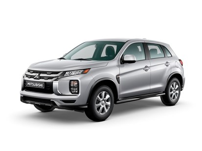 2027 Mitsubishi RVR ES-Auto