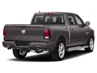 2018 RAM 1500 Sport 4x4 Crew Cab 5'7" Box *Ltd Avail* Exterior Shot 2