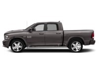 2018 RAM 1500 Sport 4x4 Crew Cab 5'7" Box *Ltd Avail* Exterior Shot 7