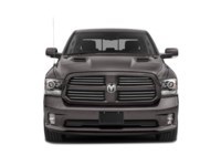 2018 RAM 1500 Sport 4x4 Crew Cab 5'7" Box *Ltd Avail* Exterior Shot 6