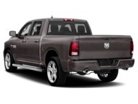 2018 RAM 1500 Sport 4x4 Crew Cab 5'7" Box *Ltd Avail* Exterior Shot 10