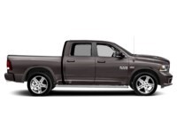2018 RAM 1500 Sport 4x4 Crew Cab 5'7" Box *Ltd Avail* Exterior Shot 11