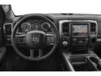 2018 RAM 1500 Sport 4x4 Crew Cab 5'7" Box *Ltd Avail* Interior Shot 3