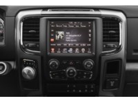 2018 RAM 1500 Sport 4x4 Crew Cab 5'7" Box *Ltd Avail* Interior Shot 2