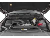 2018 RAM 1500 Sport 4x4 Crew Cab 5'7" Box *Ltd Avail* Exterior Shot 3