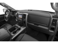2018 RAM 1500 Sport 4x4 Crew Cab 5'7" Box *Ltd Avail* Interior Shot 1
