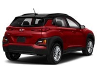 2018 Hyundai Kona 1.6T Trend AWD exterior