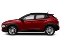 2018 Hyundai Kona 1.6T Trend AWD exterior
