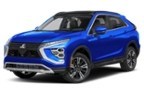 2026 Mitsubishi Eclipse Cross SE-Auto