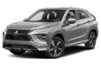 2026 Mitsubishi Eclipse Cross GT-Auto