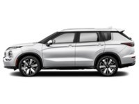 2026 Mitsubishi Outlander SE S-AWC Exterior Shot 6