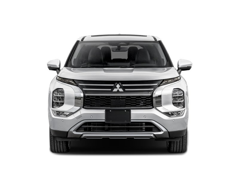 2026 Mitsubishi Outlander SE S-AWC Exterior Shot 5