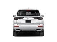 2026 Mitsubishi Outlander SE S-AWC Exterior Shot 7