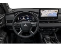 2026 Mitsubishi Outlander SE S-AWC Interior Shot 3