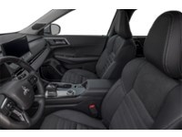 2026 Mitsubishi Outlander SE S-AWC Interior Shot 4