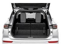 2026 Mitsubishi Outlander SE S-AWC Exterior Shot 4