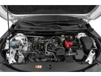 2026 Mitsubishi Outlander SE S-AWC Exterior Shot 3
