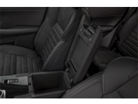 2026 Mitsubishi Outlander SE S-AWC Interior Shot 7