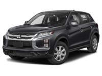 2020 Mitsubishi RVR ES AWC exterior