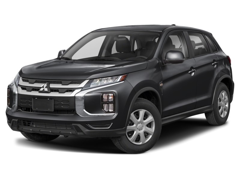 2020 Mitsubishi RVR ES AWC exterior