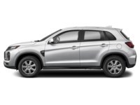 2020 Mitsubishi RVR ES AWC exterior