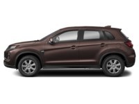 2020 Mitsubishi RVR ES AWC exterior