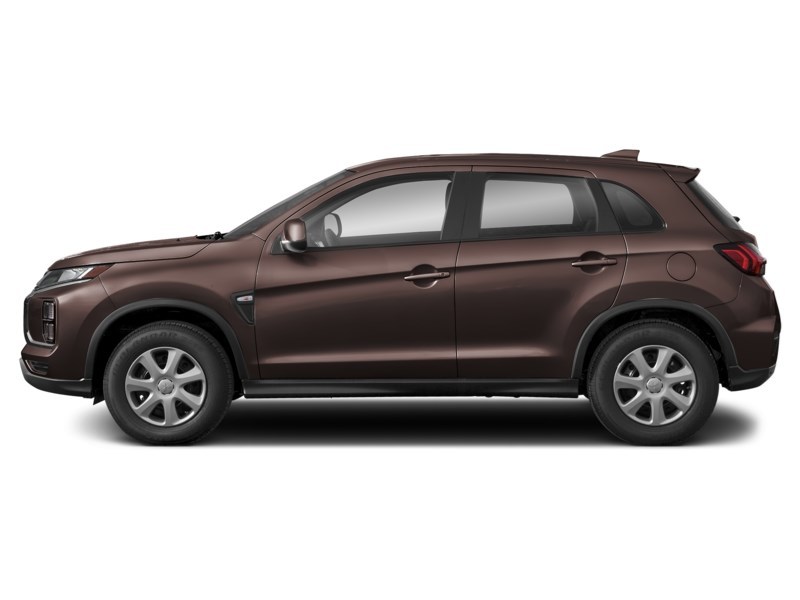 2020 Mitsubishi RVR ES AWC exterior