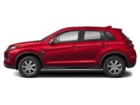 2020 Mitsubishi RVR ES AWC exterior