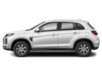 2020 Mitsubishi RVR ES AWC exterior