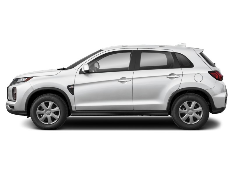 2020 Mitsubishi RVR ES AWC exterior
