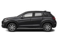 2020 Mitsubishi RVR ES AWC exterior