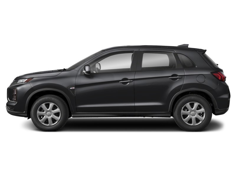 2020 Mitsubishi RVR ES AWC exterior