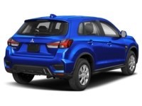 2020 Mitsubishi RVR ES AWC exterior