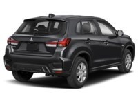2020 Mitsubishi RVR ES AWC exterior
