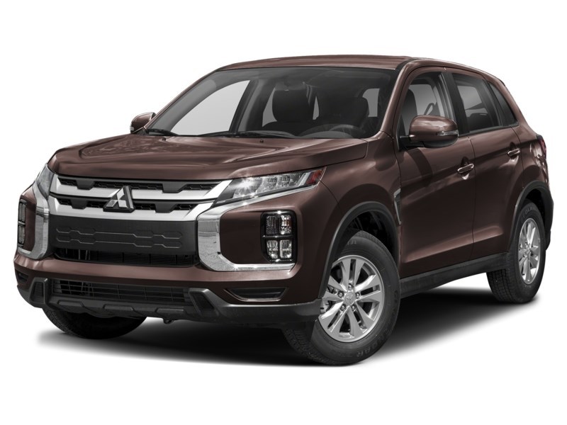 2024 Mitsubishi RVR SE AWC exterior