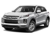 2024 Mitsubishi RVR SE AWC exterior