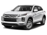 2024 Mitsubishi RVR SE AWC exterior