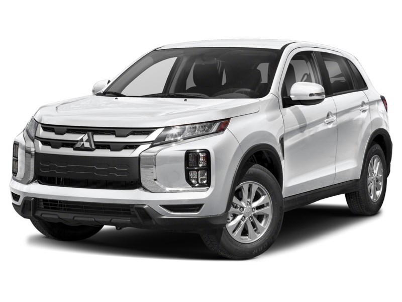 2024 Mitsubishi RVR SE AWC exterior