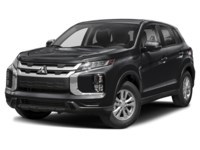 2024 Mitsubishi RVR SE AWC exterior