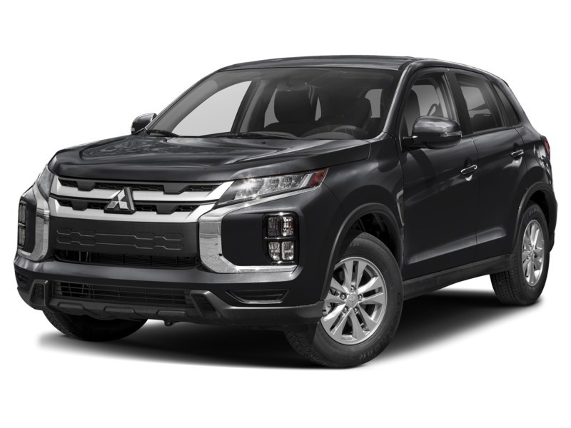 2024 Mitsubishi RVR SE AWC exterior