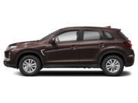 2024 Mitsubishi RVR SE AWC exterior