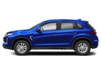 2024 Mitsubishi RVR SE AWC exterior