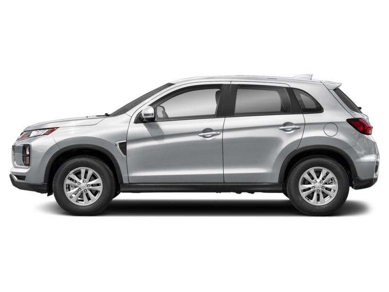 2024 Mitsubishi RVR SE AWC exterior
