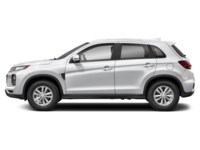 2024 Mitsubishi RVR SE AWC exterior