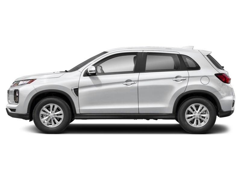 2024 Mitsubishi RVR SE AWC exterior